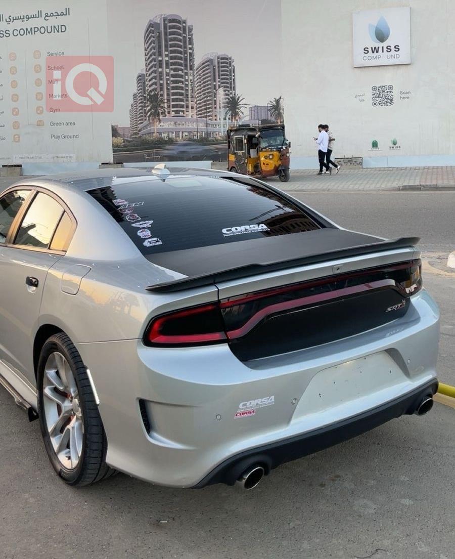دودج تشارجر